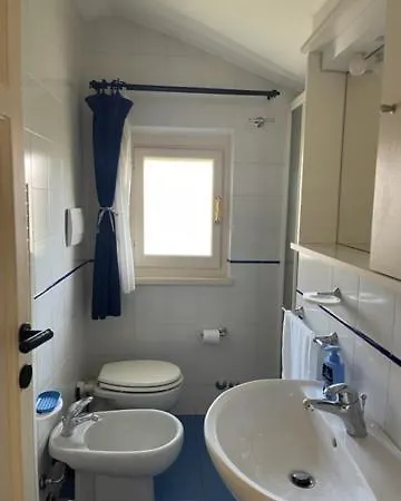 Grazia Al Mare Apartamento